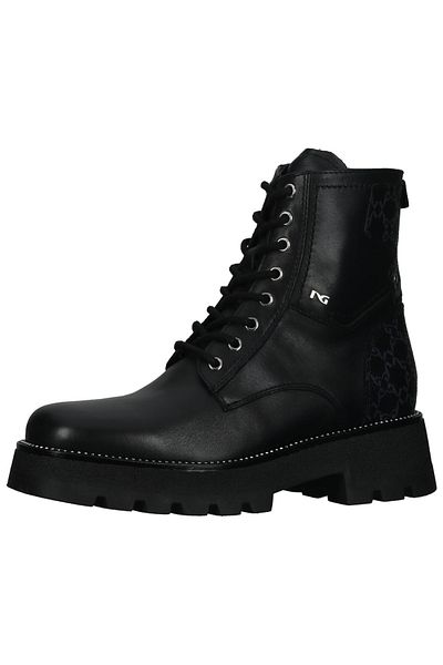 Nero Giardini Stiefelette