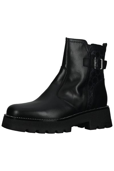 Nero Giardini Stiefelette