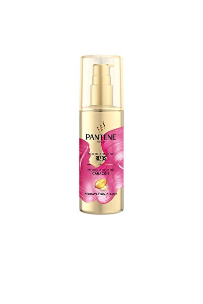 Pantene Pro-V Крем за дефиниране на къдрици 145 мл