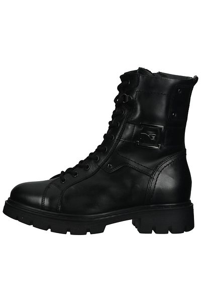 Nero Giardini Stiefelette