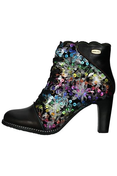 LAURA VITA Stiefelette