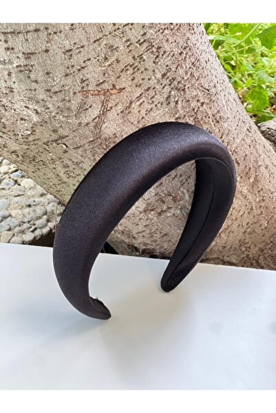 who knows ¿ BLACK THICK FILLED CROWN