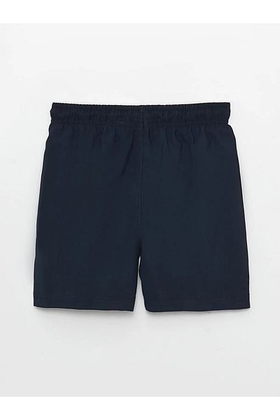 LC Waikiki ECO Elastic Waist Basic Ανδρικά Παιδικά Σορτς Μαγιό New Season Epic Store