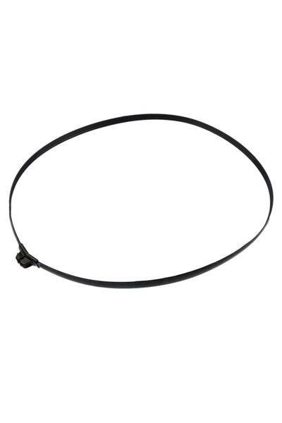 KGPart Cerc de fixare pentru grătar ventilator, compatibil cu Ufo, Alf, Dijitsu