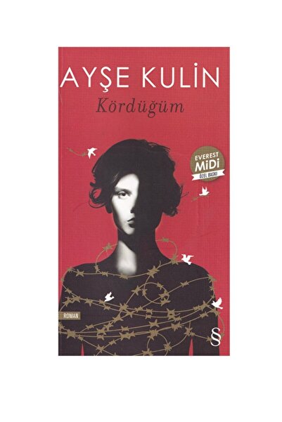 Everest Yayınları Kördüğüm- Midi Boy