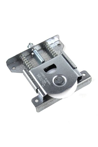 Seta Raymek Pkm 80 Sürgü Kapak Mekanizması Tekeri Ray Kapak Teker 2 Adet