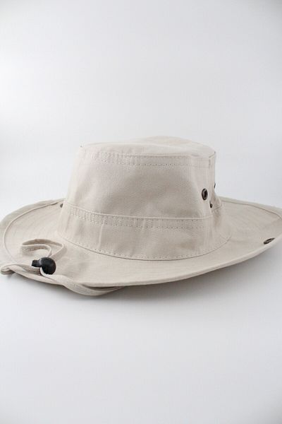 Göreme Aksesuar Unisex Safari Hat