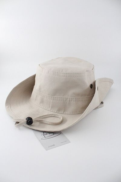 Göreme Aksesuar Unisex Safari Hat