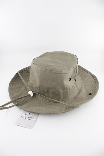 Göreme Aksesuar Unisex Safari Hat