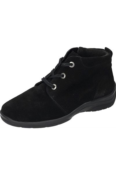 Waldläufer Stiefelette