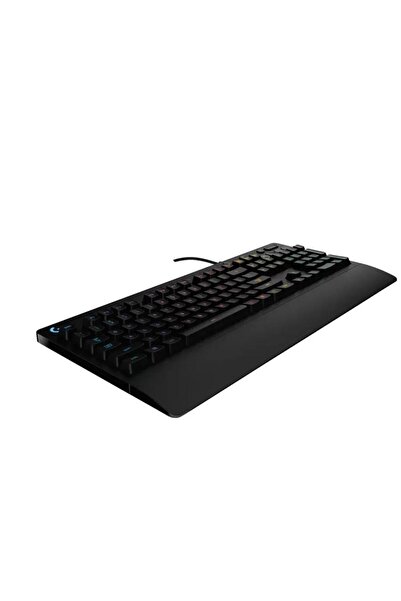logitech 920 008094 G213 Prodigy Rgb Oyuncu Klavyesi / Logıtech