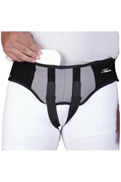 Genel Markalar Çiftli Fıtık, Kasık Bağı Korsesi Large L Beden