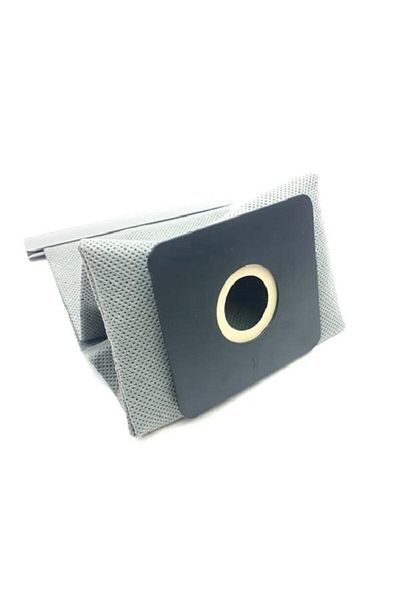 Altus Bluehouse Bh022a - 2 High Quality Drainable and Washable Broom Cloth Bags