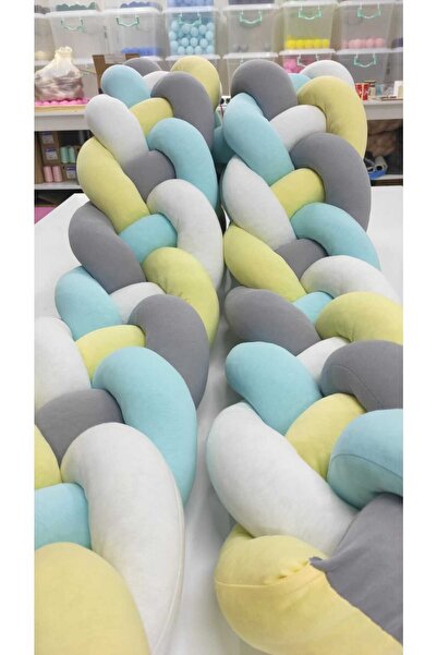 meleginisiklitoplari حماية محبوكة 540 سم 4 قطع محبوكة