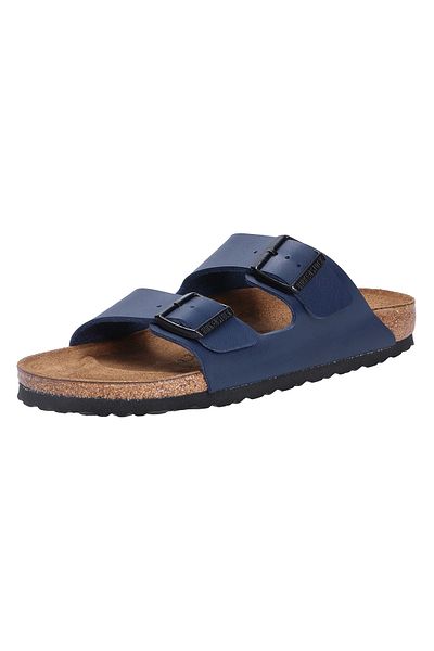 Birkenstock Tieffußbett Pantolette Arizona Bs