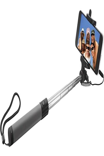 HappyCase Selfie Tutacağı