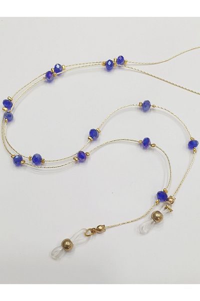 CRYSTALSHOP Glasses String - Saks