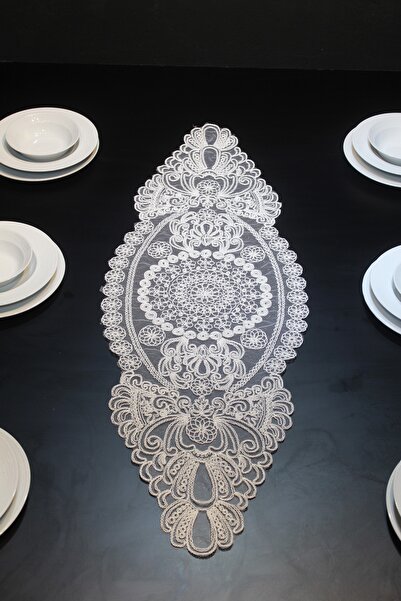 HUZUR ÇEYİZ عداء قطعة واحدة مع حبل