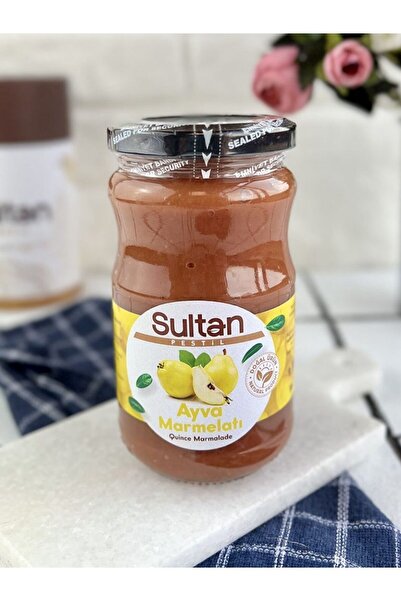 Sultan Pestil Ayva Marmelatı 450 gr
