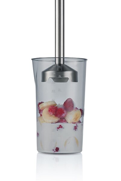Arzum Ar1157-s Forte 1000 Watt Multi Siyah Blender Seti