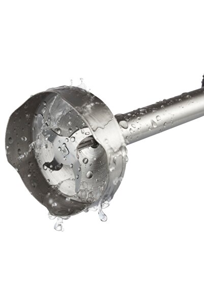 Arzum Ar1157-s Forte 1000 Watt Multi Siyah Blender Seti