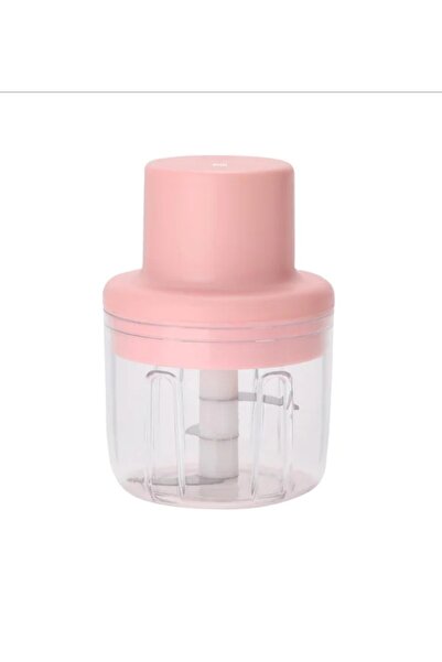 House Pratik Şarjlı Mini Rondo