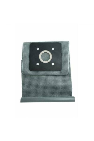 CLATRONIC CLATRONIC CTC 1600 - Ηλεκτρονική BS 1220 Εκπλήρωση και Πλενόμενη Ηλεκτρική σκούπα Υφασμάτινη τσάντα 2 τεμαχίων