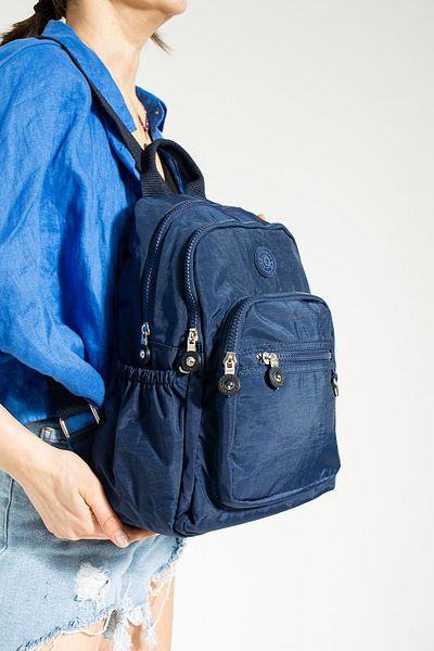 MEGA BAG Rucsac clinker pentru femei
