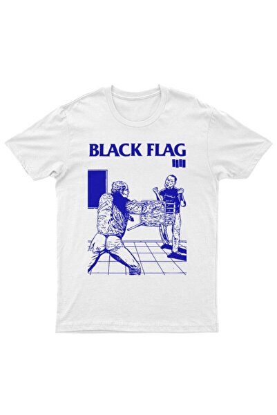 Adrift Μπλουζάκι ButaDigi Μαύρο Γυναικείο - Unisex, Bet4483 BET4483