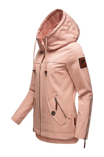 Navahoo Übergangsjacke Wekoo