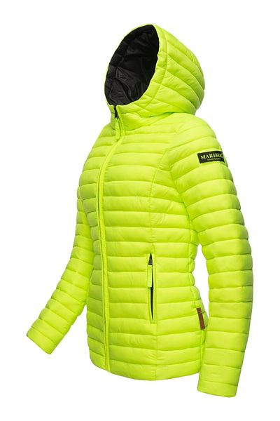 Marikoo Übergangsjacke Asraa
