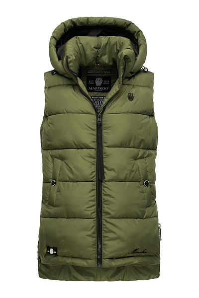 Marikoo Zarinaa Greyhound - Relaxed Cut