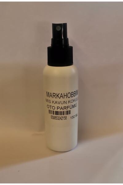 LUBCO Markahobbim Mis Kalıcı Kavun Kokulu Oto Parfümü 150 ML
