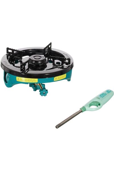 Genel Markalar Mini Ocak YE-22