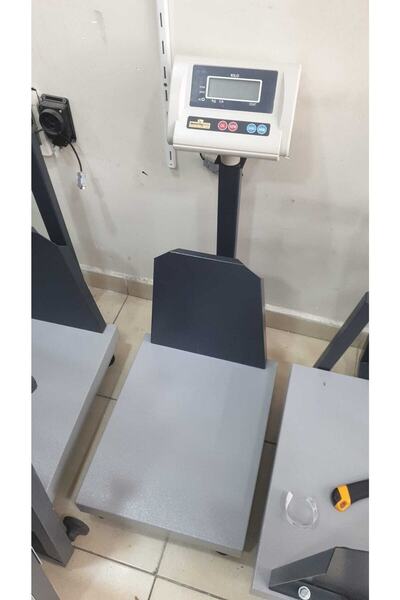 Demirtaş Şarjlı Dijital Kantar 300 Kg Elektronik Kantar 300 Kg / 20 gr Baskül...