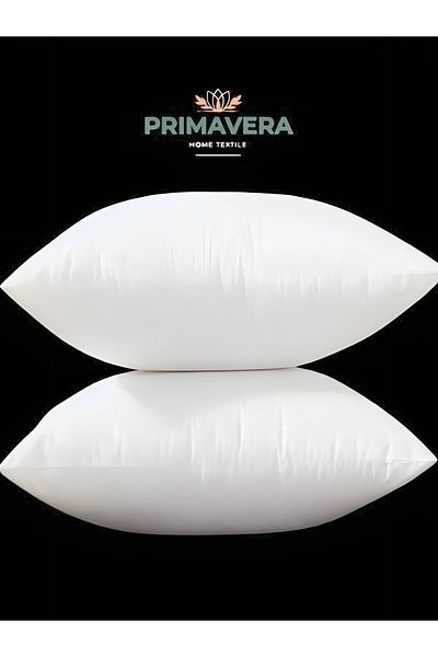 Primavera Home 1 Piece Antiallergic Nano Gel Pillow 50^70 1000gr