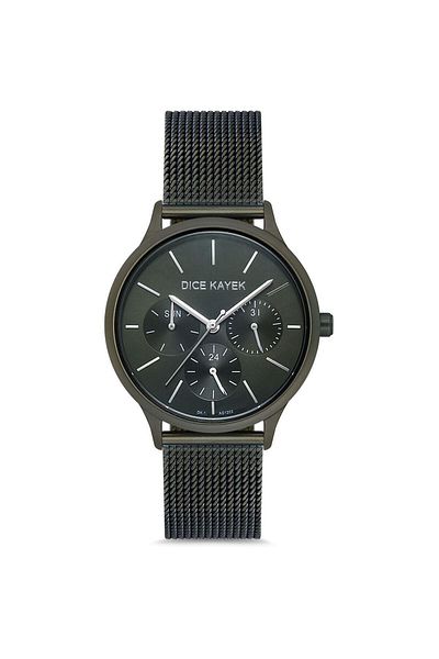 Dice Kayek Dk.1.Ag1203.09 Women's Wristwatch