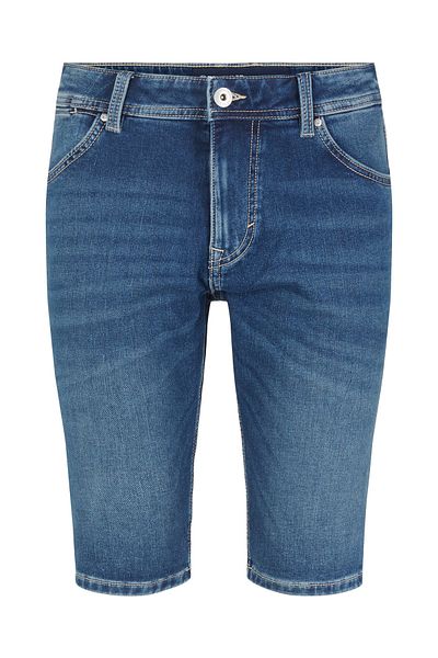 Tom Tailor Kot Şort Josh Tom Tailor kurze Kot Slim Fit