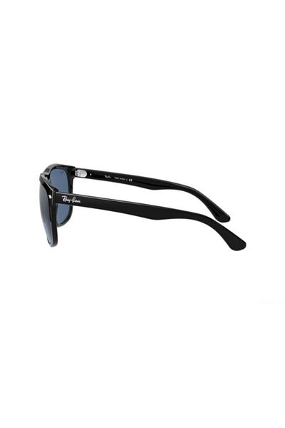 Ray-Ban Men's Black Sunglasses Rb4147 601/80 60 15