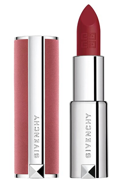 Givenchy Le Rouge Sheer Velvet Matte Lipstick