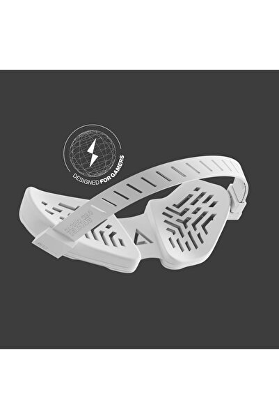 Deltahub Carpio G2.0 Gaming Bilek Dayanağı, Desteği (Sağ el - Large)