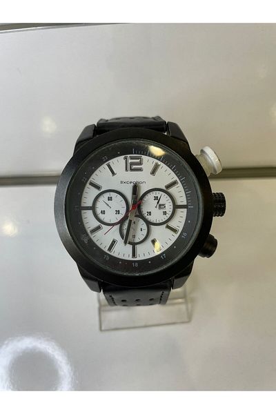 Exception MEN'S WRIST WATCH