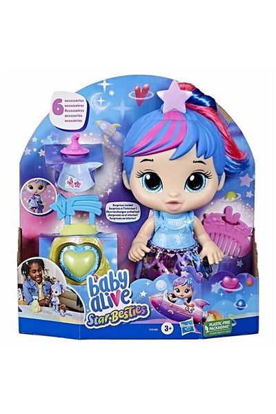 Baby Alive Styles Prices Trendyol