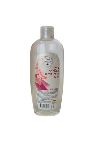 Bee Beauty 150 Ml Waxing Cleansing Oil