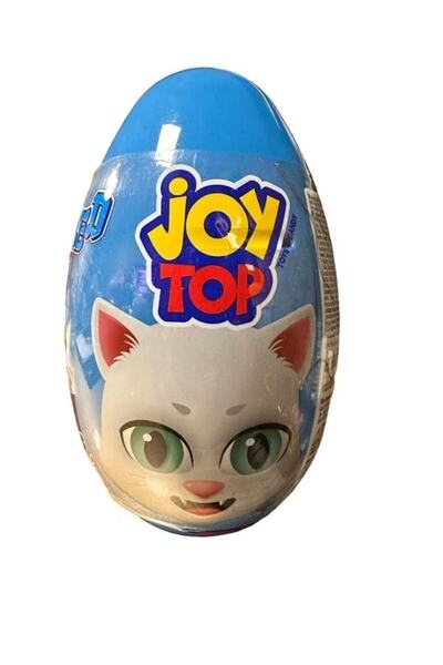 Bonart Joy Top Cracked Egg Xxl Sürpriz Yumurta