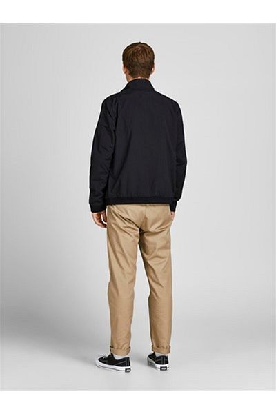 Jack & Jones ΤΖΕΡΟΥΣ ΧΑΡΙΝΓΚΤΟΝ ΜΠΟΜΒΕΡ ΝΟΟΣ