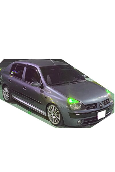 paşalım Clio2 Marşpiyel Mv632