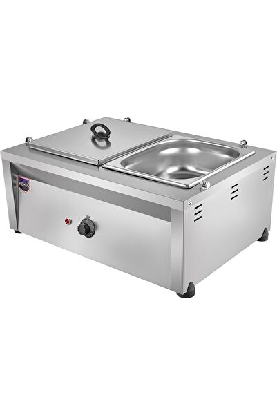 Remta 2'li Set Üstü Benmari Elektrikli