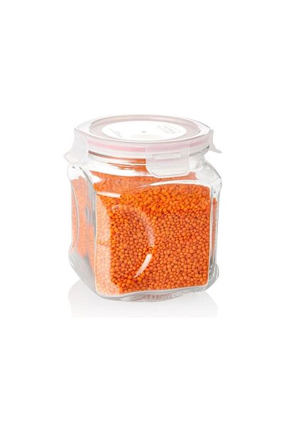BİEV Glasslock Glass Storage Container 1500 ml GLC027