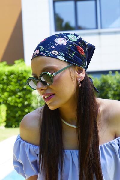 By Harmony BH 2182 05 Women's Sunglasses